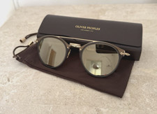 Liver peoples sonnenbrille gebraucht kaufen  Bonn