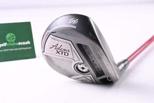 Adams xtd wood for sale  LOANHEAD