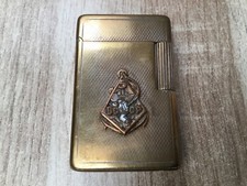 Briquet ancien. dupont d'occasion  Tourlaville