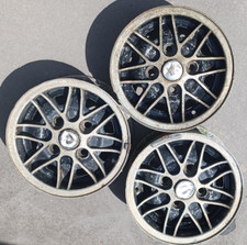 Cosmic alloy wheels d'occasion  Expédié en Belgium
