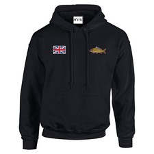 Carp fishing clothing for sale  BACUP