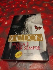 Nulla per sempre. usato  Colli Verdi