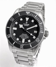 Tudor pelagos 42mm gebraucht kaufen  Teuschnitz
