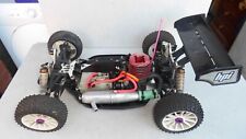 Hpi trophy nitro for sale  NUNEATON