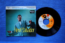Henri salvador barclay d'occasion  Tonneins