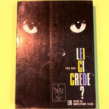 Lei crede toschi usato  Comiso