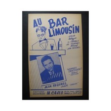 Bar limousin senorita d'occasion  Blois