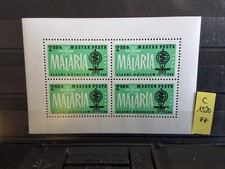 Ungarn briefmarken postfrisch gebraucht kaufen  Bodenteich