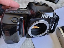 Nikon f50 funzionante usato  Campobasso
