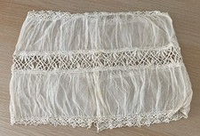 Ancien cache corset d'occasion  La Rochefoucauld