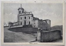 Cartolina alatri duomo usato  Roma