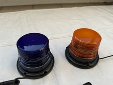 Pannenleuchte rundumlicht magn gebraucht kaufen  Mainz