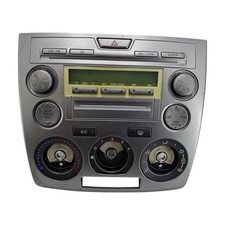 Autoradio ff011068b mazda usato  Zoppe di Cadore