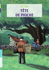 Tete pioche kochka d'occasion  France