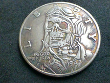 Hobo coin pilot for sale  WIRRAL