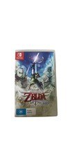 The Legend of Zelda Skyward Sword HD Switch Jogo Testado Funciona Enviado Rastreado comprar usado  Enviando para Brazil