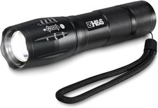 Led torch set for sale  WISBECH