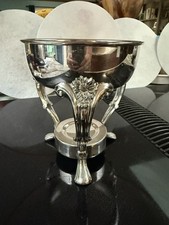 Vintage carafe warmer for sale  Huntersville