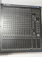 mixer 16 alesis channel 1622 for sale  Claremore
