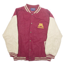 Champs mens varsity for sale  BLACKBURN