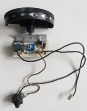 Hauptsteuerungplatine schalter gebraucht kaufen  Berlin
