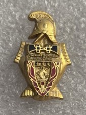 Pin brigade firefighters d'occasion  Expédié en Belgium