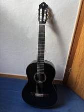 Yamaha c40blii akustikgitarre gebraucht kaufen  Visbek