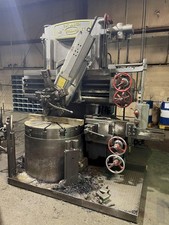 Bullard cutmaster jaw for sale  Toledo