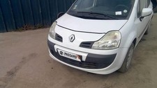 Pare choc renault d'occasion  Bayeux