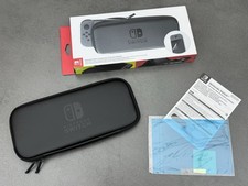 Riginal nintendo switch gebraucht kaufen  Leverkusen