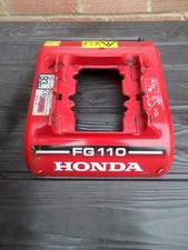 Honda 110 rotorvator for sale  GLOUCESTER