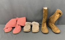 Lot pairs ugg for sale  Bellmawr