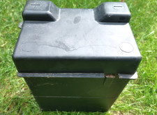 Mtd 548 battery for sale  LINCOLN