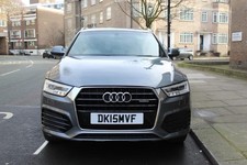 Audi sline quattro for sale  LONDON