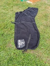 Abschwitzdecke 145 schwarz gebraucht kaufen  Hechthausen