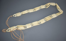 Gürtel horn bein gebraucht kaufen Gürtel horn bein gebraucht kaufen  Sinsheim