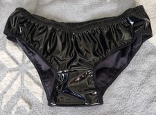 pvc knickers for sale  BRACKNELL