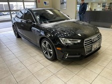 Audi 2018 side for sale  Edgerton