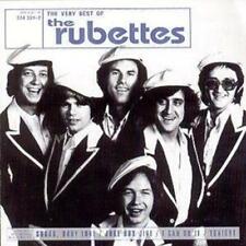 Rubettes best cd for sale  STOCKPORT