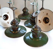 Vtg porcelain green for sale  Winthrop Harbor