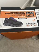Safety shoes timberland for sale  DUNDEE