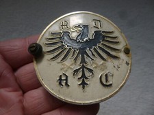 Große alte adac gebraucht kaufen  Langgöns