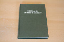 Eifelland heimat gebraucht kaufen  Bitburg-Umland