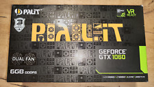 Palit geforce gtx gebraucht kaufen  Kempten (Allgäu)