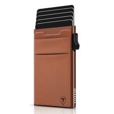 Portefeuille minimaliste homme d'occasion  Lyon I