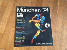 Album figurine panini d'occasion  Expédié en Belgium