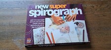 New super spirograph for sale  STEYNING