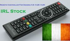 Remote zgemma series for sale  Ireland