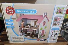 Lidl playtive wooden for sale  RUSHDEN