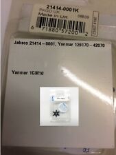 Marine jabsco genuine for sale  COLWYN BAY